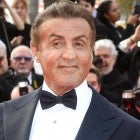 Sylvester Stallone