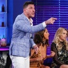 Jax Taylor gets heated at the 'Vanderpump Rules' season seven reunion.