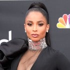 Ciara at billboard awards 2019