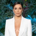 Eva Longoria at Alberta Ferretti show in Monaco
