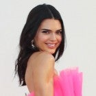 Kendall Jenner at the amfAR Cannes Gala 2019 