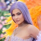 Kylie Jenner at 2019 met gala