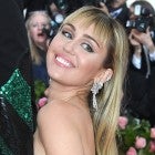 Miley Cyrus at 2019 met gala