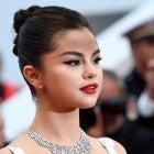 Selena Gomez at 2019 cannes film festival