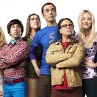 'The Big Bang Theory'