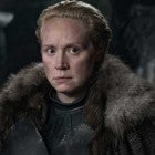 Brienne of Tarth on 'Game of Thrones'
