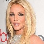 Britney Spears and Sam Lufti