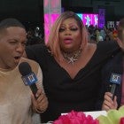 Silky Nutmeg Ganache Talks Being 'Hated' Online But 'Truly Loved' By Fans (Full Interview)