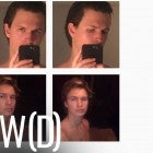 Ansel Elgort Posted 17 Shirtless Selfies and Fans Are Confused  | The Downlow(d)