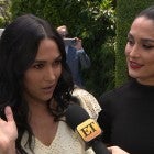 Nikki bella and Brie Bella