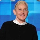 Ellen DeGeneres on 'The Ellen DeGeneres Show'