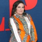 Lena Dunham