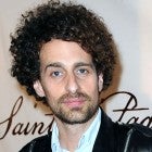 Isaac Kappy