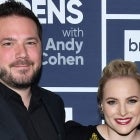 Meghan McCain Ben Domenech
