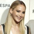 Jennifer Lawrence and Khloe Kardashian