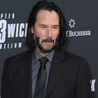 Keanu Reeves