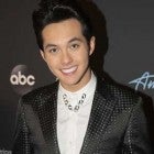 Laine Hardy after 'American Idol' Season 17 finale.