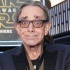 Peter Mayhew