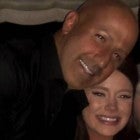 Joseph Abruzzo and Kathryn Dennis