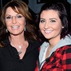 Sarah Palin and daughter Bristol Palin