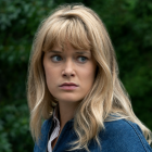 Rachel Kellelr in The Society