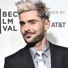 Zac Efron at the Tribeca Film Festival