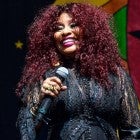 Chaka Khan