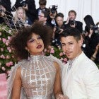Nick Jonas Priyanka Chopra 2019 Met Gala