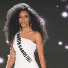 Miss USA North Carolina 2019