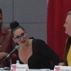 RuPaul’s DragCon 2019: Michelle Visage Open Up About Lifelong Friendship With RuPaul (Exclusive)