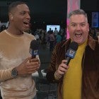 RuPaul's DragCon 2019: Ross Mathews Reveals If There Is a Special Someone In His Life (Exclusive)