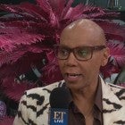 RuPaul’s DragCon LA 2019: RuPaul Dishes on Why Drag Will Never Be Mainstream