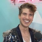 RuPaul's DragCon LA 2019: Joey Graceffa Talks New Jewelry Line and Gives Update on James Charles