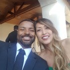 Earl and Shelley Cole