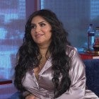  'Shahs of Sunset': Mercedes 'MJ' Javid Keeping the 'Door Open' for Spinoff Amid Bravo Negotiation