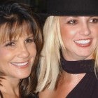 Britney Spears' Mom Lynne Breaks Silence on Daughter's Well-Being