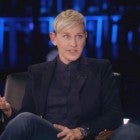 Ellen DeGeneres Opens Up About Sexual Assault as a Teenager