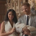 Meghan Markle and Prince Harry's Baby Debut: How It Bucked Royal Tradition