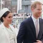  Meghan Markle and Prince Harry Welcome Royal Baby: Everything We Know