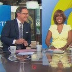 Gayle King and Co-Hosts Talk Seamless Transition After Making Their 'CBS This Morning' Debut 