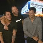 On Tour With New Kids on the Block (Backstage Exclusive!)