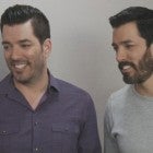 'Property Brothers' Give Tour of New Show (Exclusive) 