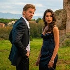 'Blood & Treasure': Get Your First Look at CBS' Summer Adventure Series (Exclusive)