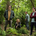 'IT: Chapter 2' First Trailer! 