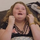 Honey Boo Boo Breaks Down in Tears Telling Mama June She's Scared to Live With Her (Exclusive)