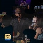 Rodney Atkins Shares Adorable Family Photos in 'Figure Out You' Lyric Video (Exclusive)