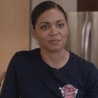 'Station 19' Sneak Peek: Vic Goes Back to Work After Ripley's Death -- and Her Pals Are Worried (Exclusive)