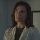 Julianna Margulies Is Not to Be Messed With in 'The Hot Zone' First Look (Exclusive) 