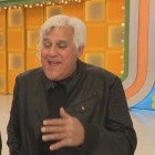 Jay Leno Is Ready to Hand Over a Dream Car on 'The Price Is Right' (Exclusive) 