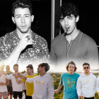 Inside Joe Jonas' Ibiza Bachelor Party 